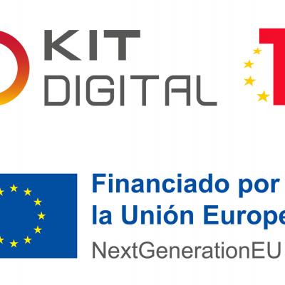 KIT DIGITAL programa de ayudas a la digitalización de empresas