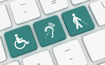 Everpaths consigue la certificación de accesibilidad digital