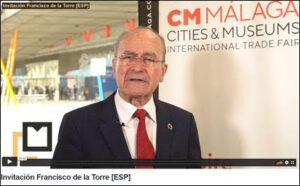 Alcalde de Malaga