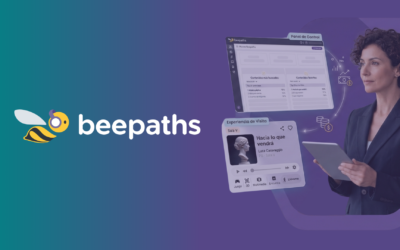 Beepaths: nuestra solución especializada para museo