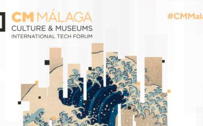 Everpaths will participate in CM Málaga Culture & Museums 2023